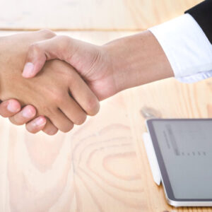 Offre de conseil informatique